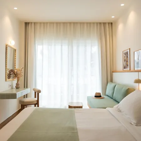 Akrotiri Beach Resort Hotel&Spa - Adult Friendly-3