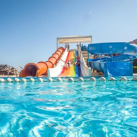 Sunny Days El Palacio Resort & Spa-2