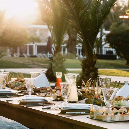 Sofitel Rabat Jardin Des Roses-3