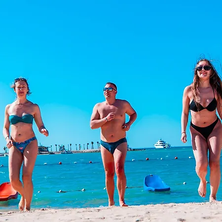 Sunny Days Palma De Mirette Resort & Spa-3