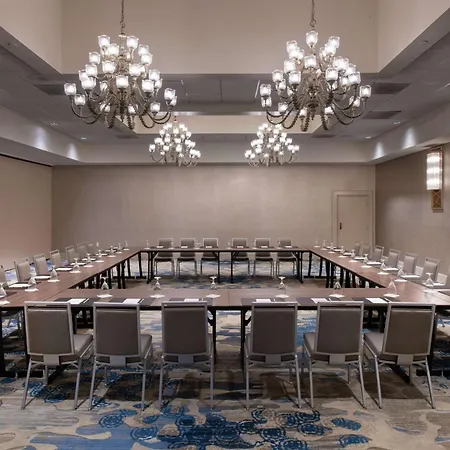 Doubletree By Hilton Orlando Theme Park Resort-2