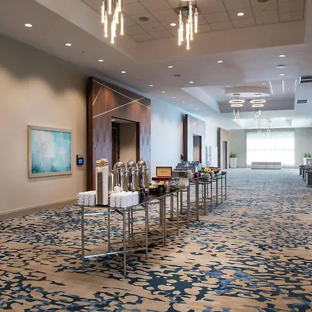 Doubletree By Hilton Orlando Theme Park Resort-3