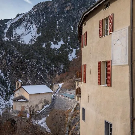 Qc Hotel Bagni Vecchi-2
