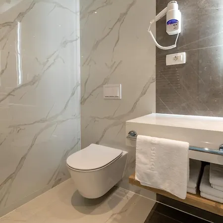 Hotel Sunce Neum-3