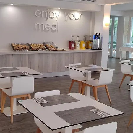 BLUESEA Cala Millor-3