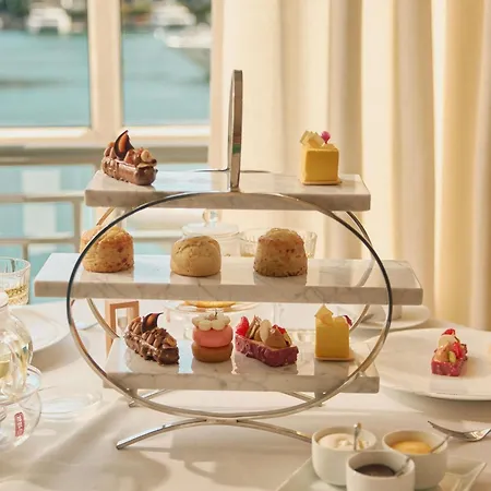 Cape Grace, A Fairmont Managed Hotel-3