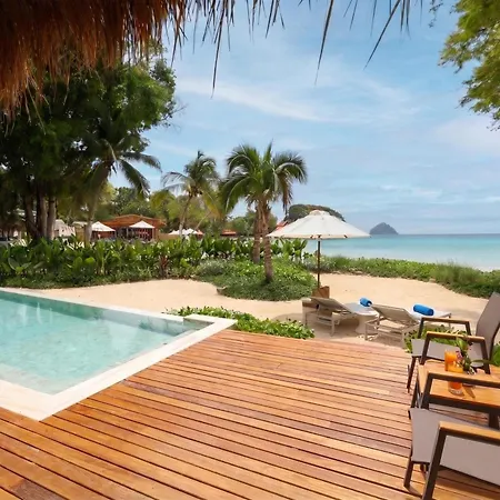 Outrigger Phi Phi Island Resort-2