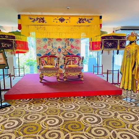 Century Riverside Hotel Hue-2
