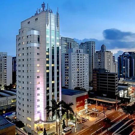 Intercity São Paulo Ibirapuera-3