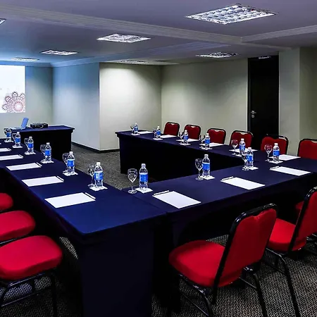 Grand Mercure Belem do Para-2