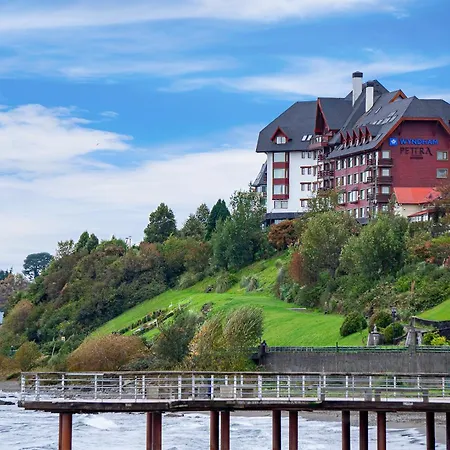 Wyndham Puerto Varas Pettra-2