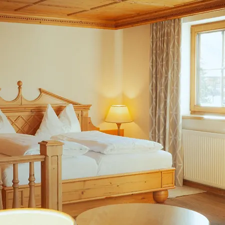 Hotel Zur Post-2