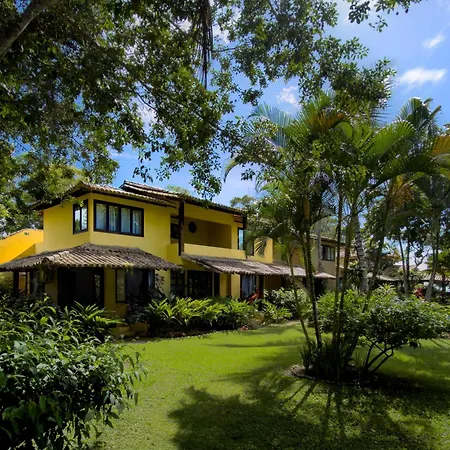 Pousada Villa Bianca-2