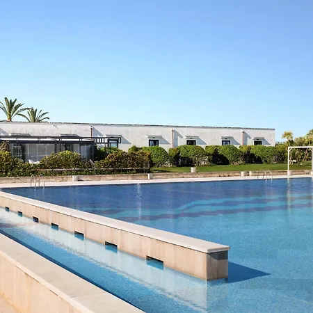 Grand Hotel Masseria Santa Lucia-2