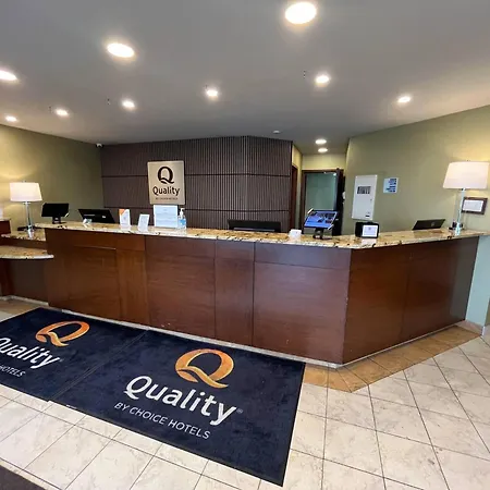 Quality Inn Saint-Jean-sur-Richelieu-3