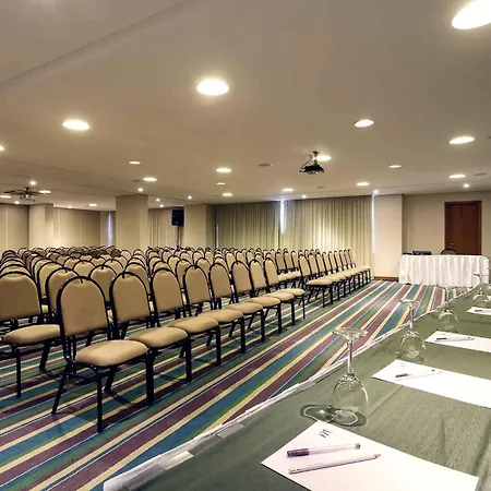 Mercure Salvador Pituba-3
