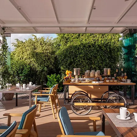 Red Level at Gran Melia Palacio de Isora - Adults Only-2