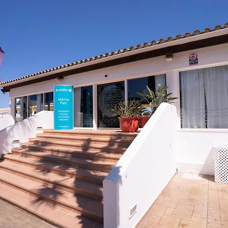 Bluesea Marina Parc-3