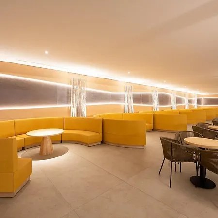 Hotel Club Cala Romani-3