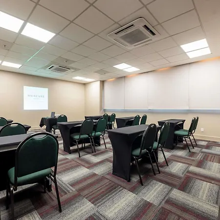 Mercure Belem Boulevard-2