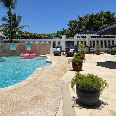 The Beach Guesthouse-3
