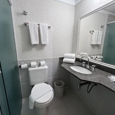 Atibaia Residence Hotel & Resort-3