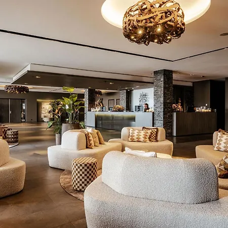 Van Der Valk Hotel Dordrecht-2
