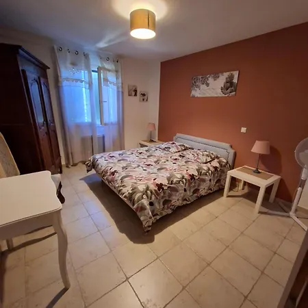 La Bastide Des Oliviers-2