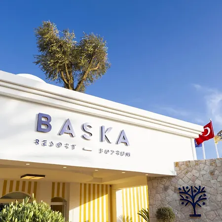 Baska Resort Bodrum-3