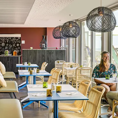 ibis Thalassa Le Touquet-2