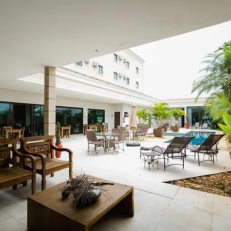 Class Hotel Pouso Alegre-2
