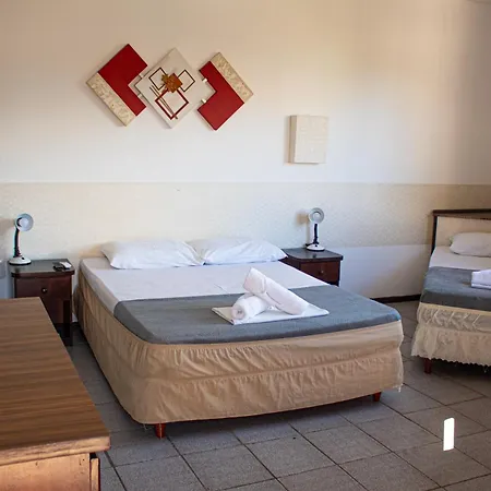 Hotel Bela Onda-2