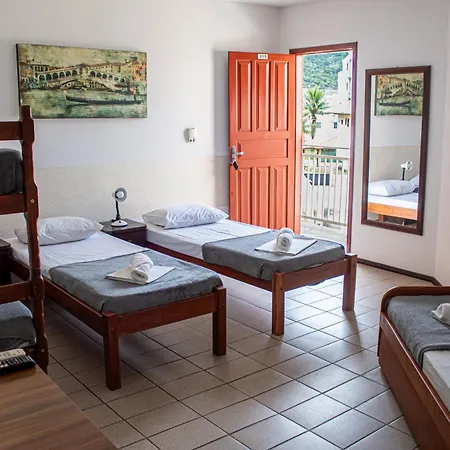 Hotel Bela Onda-3