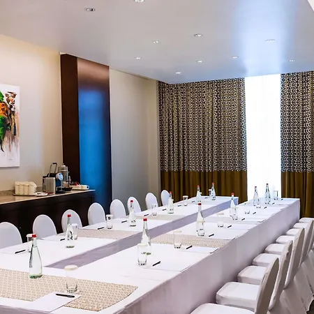 Moevenpick Ambassador Hotel Accra-3