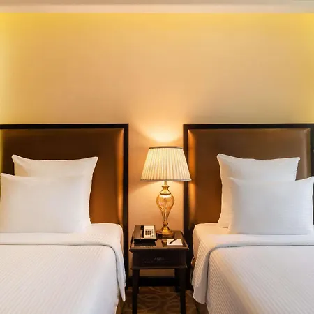Pullman Resort Al Marjan Island-2