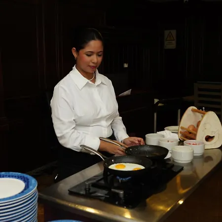 Hotel Windsor Barranquilla-3