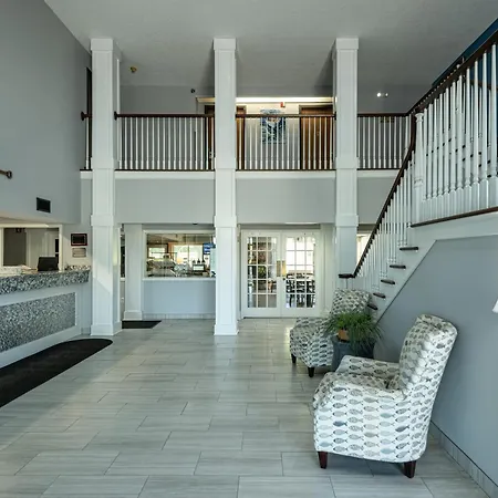 Dunes Express Inn And Suites-2