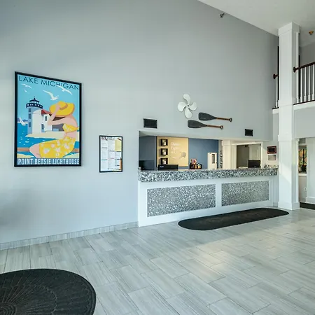 Dunes Express Inn And Suites-3