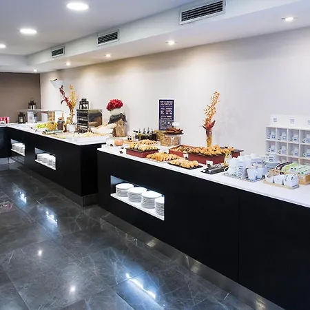1881 Barcelona Gran Rosellon Hotel-3
