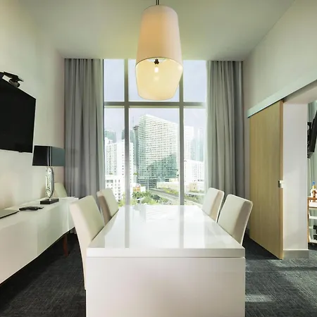 Novotel Miami Brickell-3