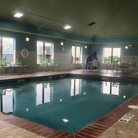 Holiday Inn Express & Suites Le Mars By Ihg-3