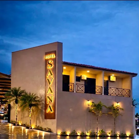 Savana Park Hotel-2