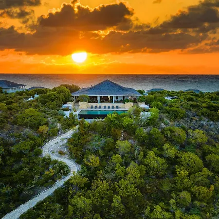 Sailrock South Caicos, Small Luxury Hotels Of The World-2