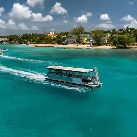 Waves Resort & Spa, Barbados, An Autograph Collection All-Inclusive Resort-2