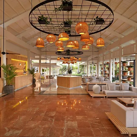 Melia Punta Cana Beach Wellness Inclusive Resort - Adults Only-3