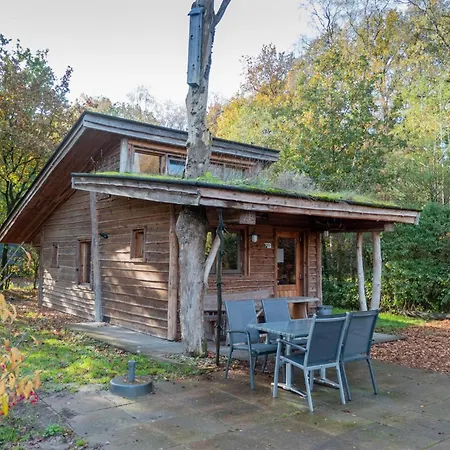 Europarcs De Wije Werelt-2