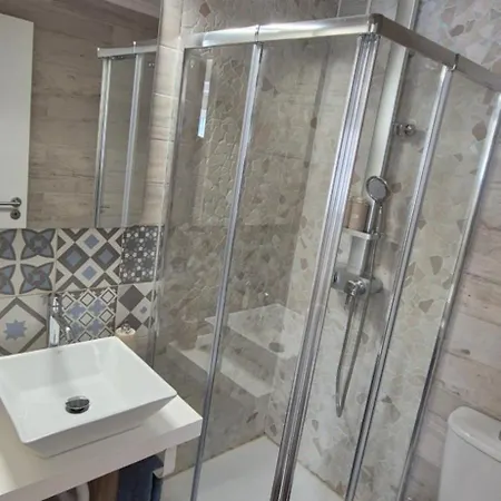 O Quintal Guesthouse-3