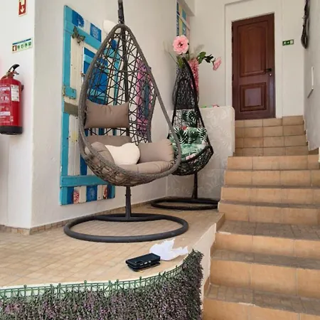 O Quintal Guesthouse-2