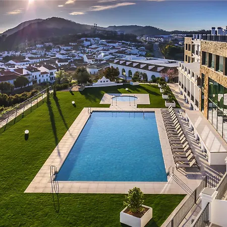 Barceló Aracena&Spa-2