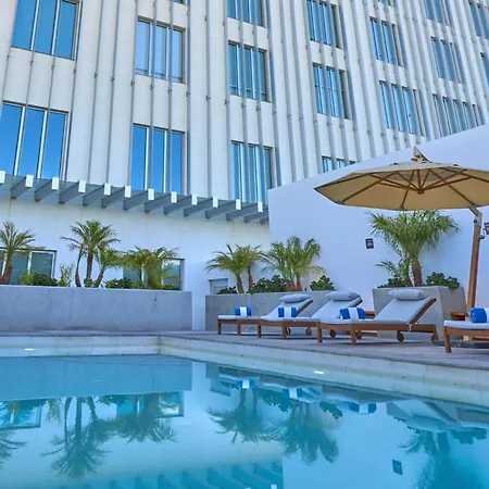 City Express Plus By Marriott Mexicali-3